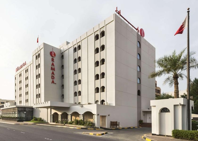 Capital Governorate Manama Exterior