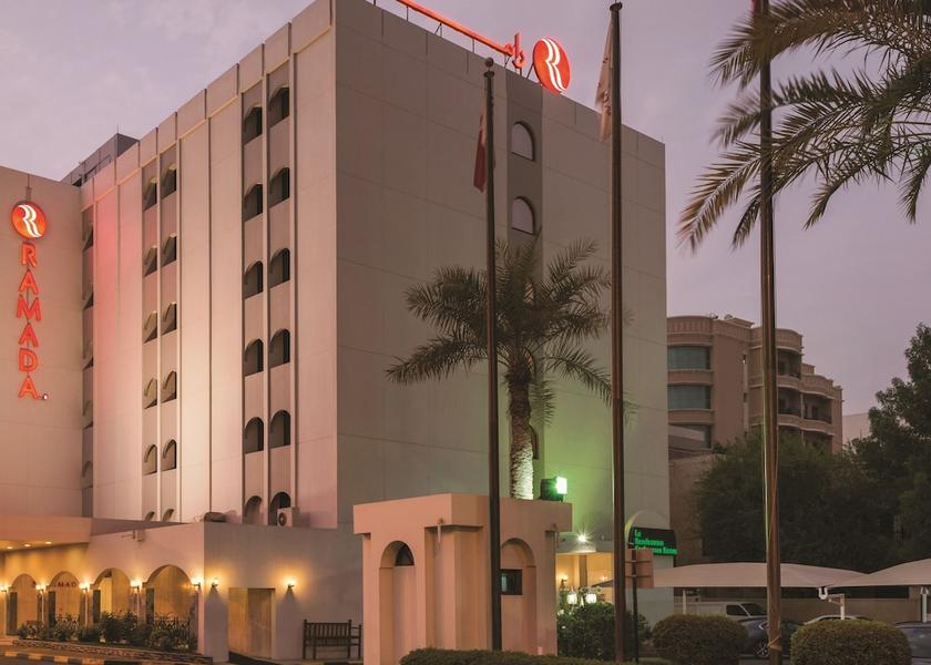  Manama Exterior Detail