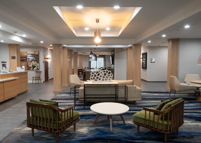 Texas Denton Primary image