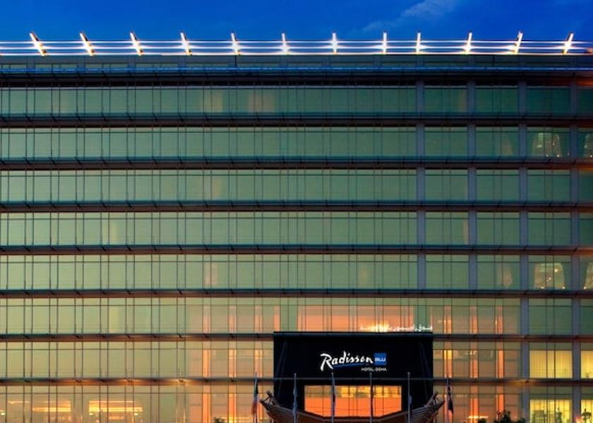  Doha Exterior