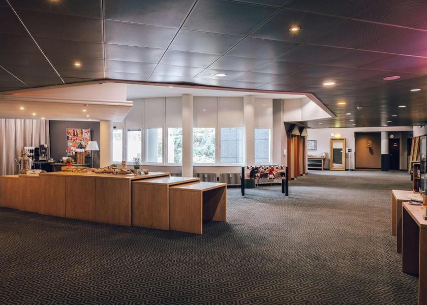 Hessen Wiesbaden meeting room / ballrooms