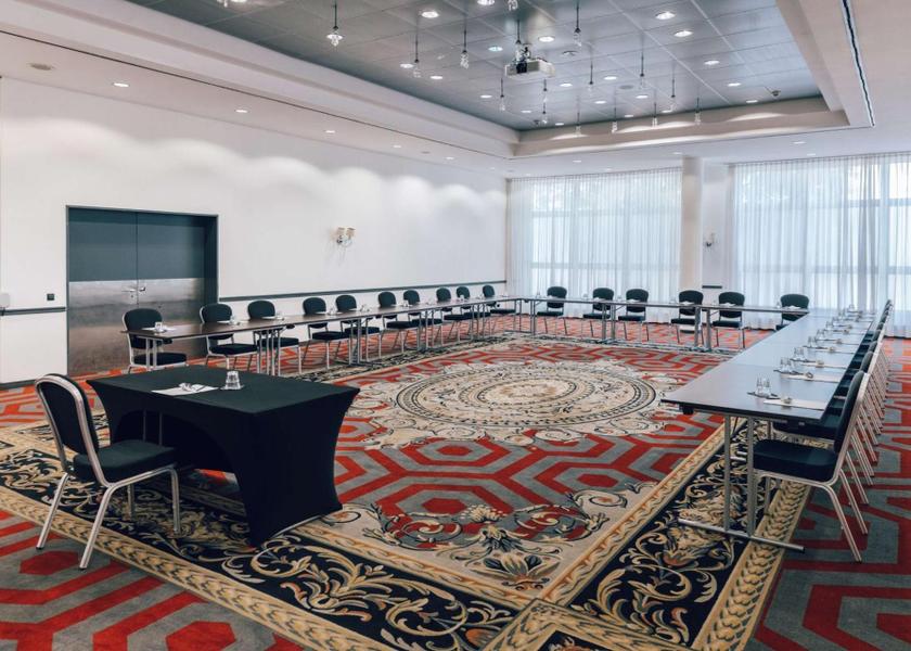 Hessen Wiesbaden meeting room / ballrooms