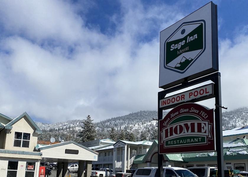 British Columbia Merritt Primary image