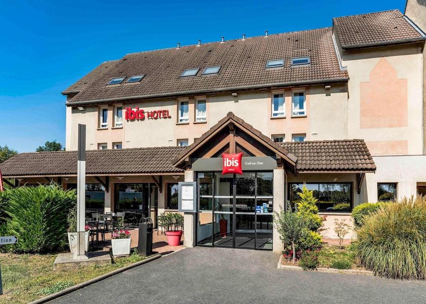 Hauts-de-France Villers-Saint-Paul Exterior