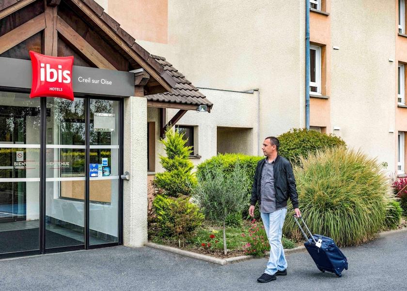 Hauts-de-France Villers-Saint-Paul Exterior