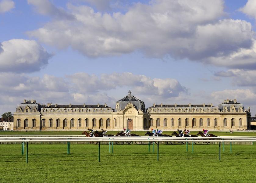 Hauts-de-France Villers-Saint-Paul Exterior