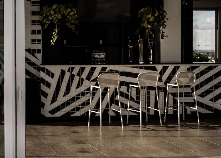  St. Julian's Pool Side Bar