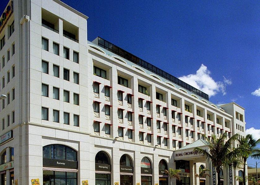  Tamuning Exterior Detail