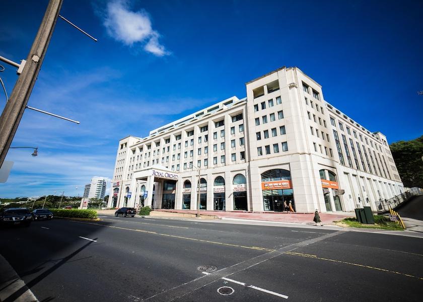 Tamuning View from property