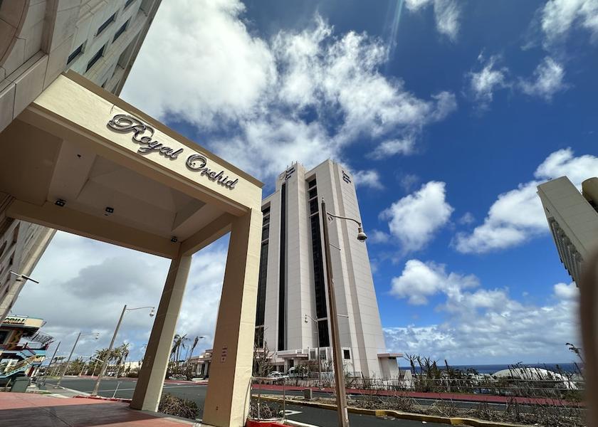  Tamuning Exterior Detail