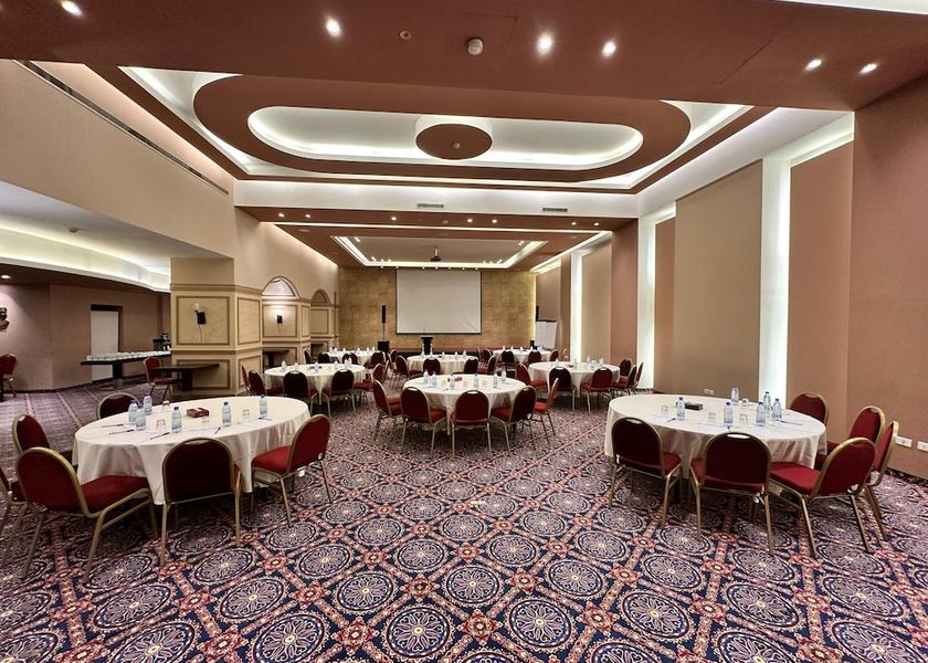  Beirut Meeting Room