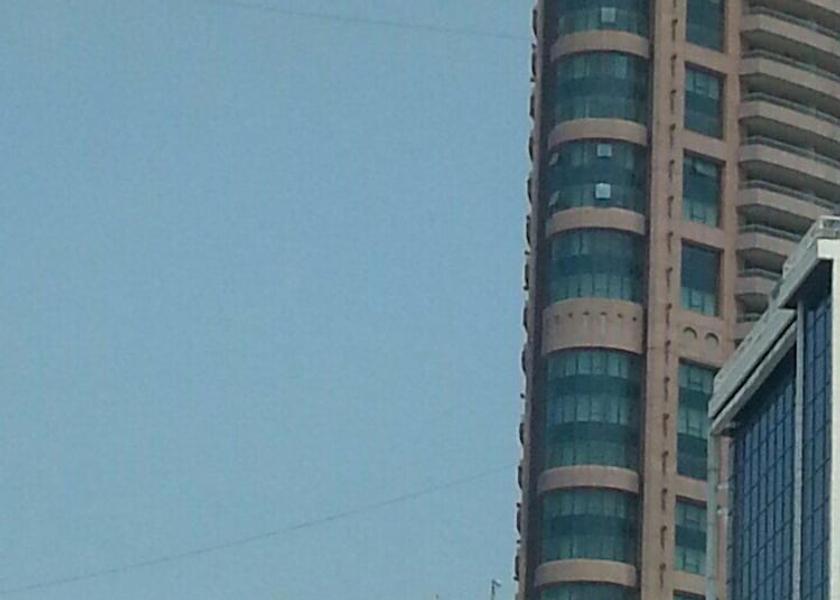 Mount Lebanon Sin El Fil Point of interest