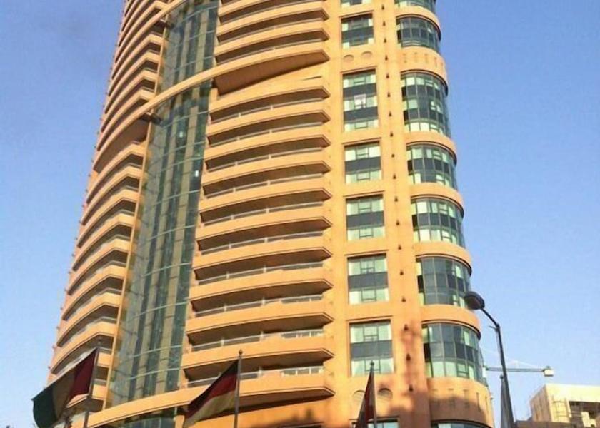 Mount Lebanon Sin El Fil Point of interest