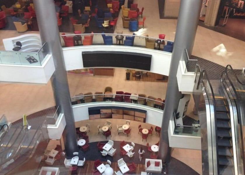 Mount Lebanon Sin El Fil Point of interest