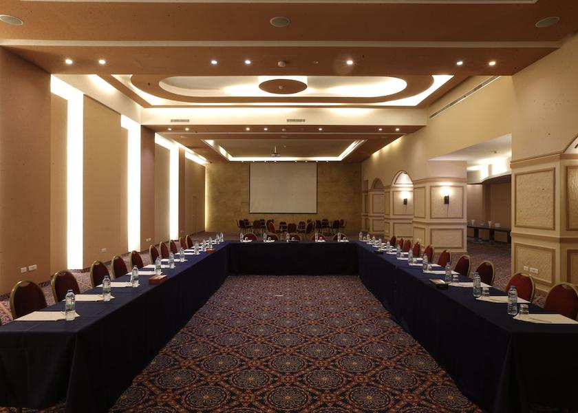  Beirut Meeting Room