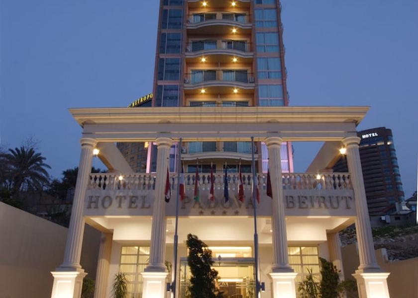  Beirut Facade