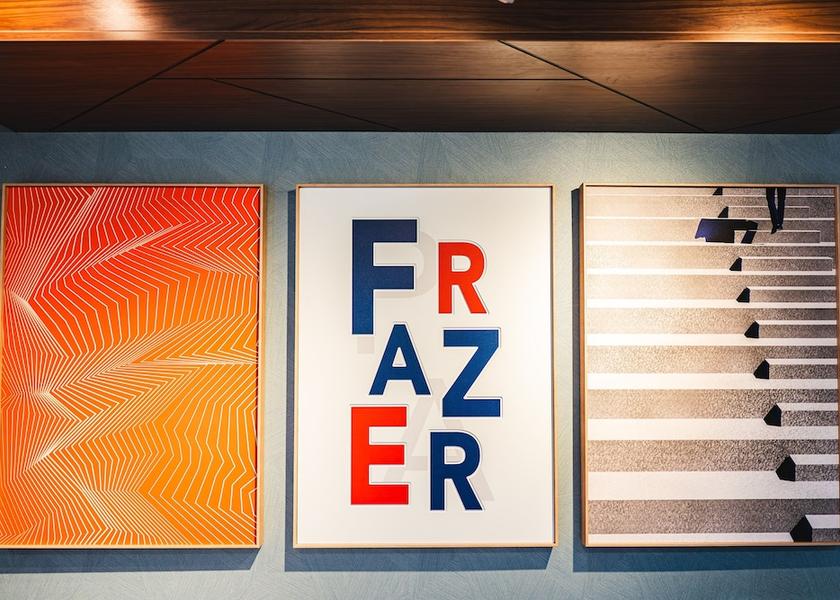 Pennsylvania Malvern Lobby