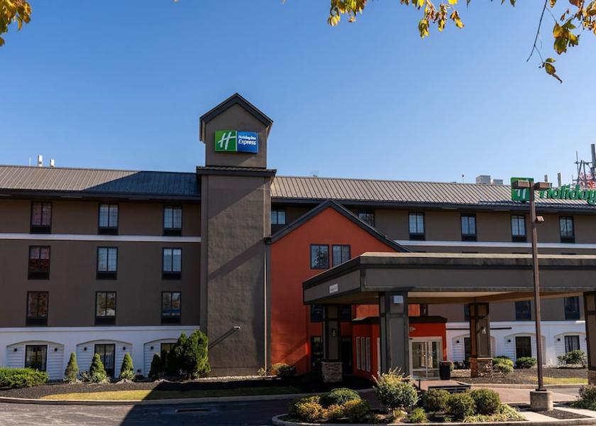 Pennsylvania Malvern Primary image