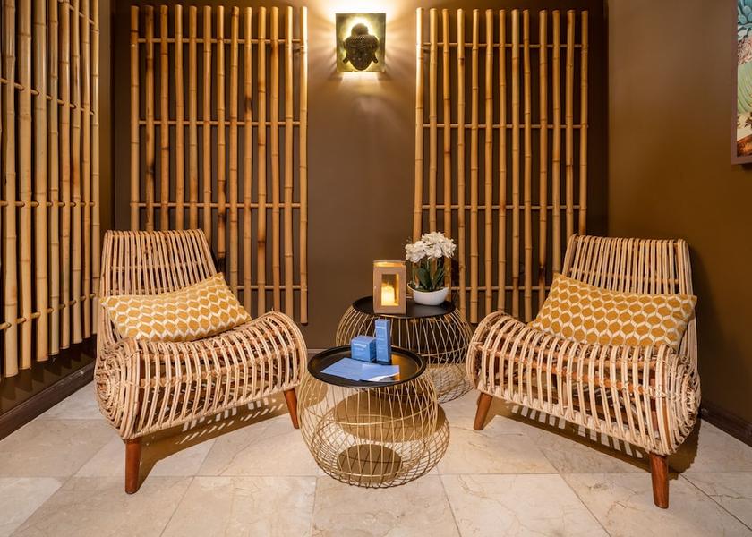 Normandy Cricqueboeuf Spa