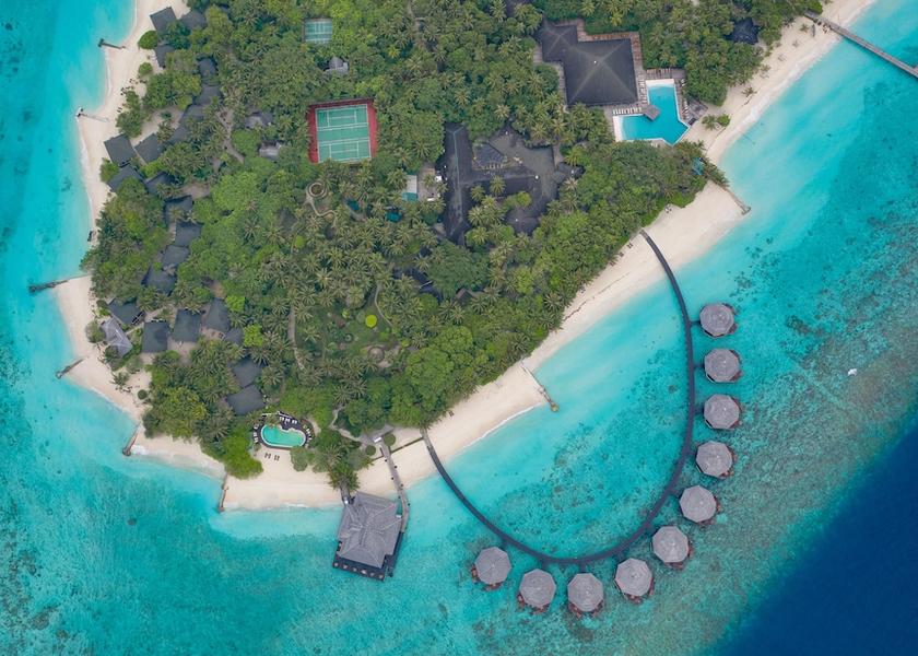 Land View from Property