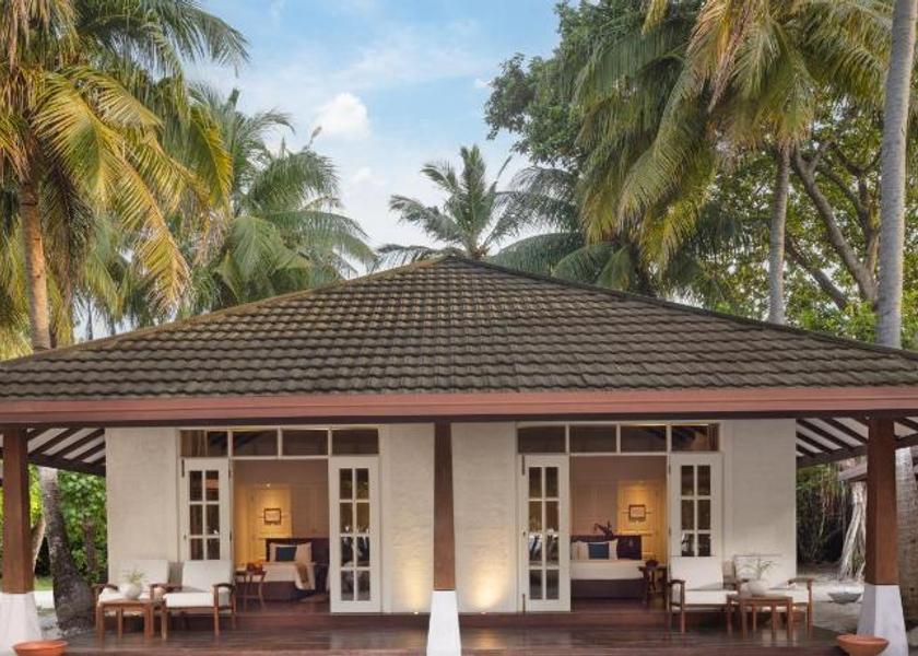 Raa Atoll Meedhupparu 