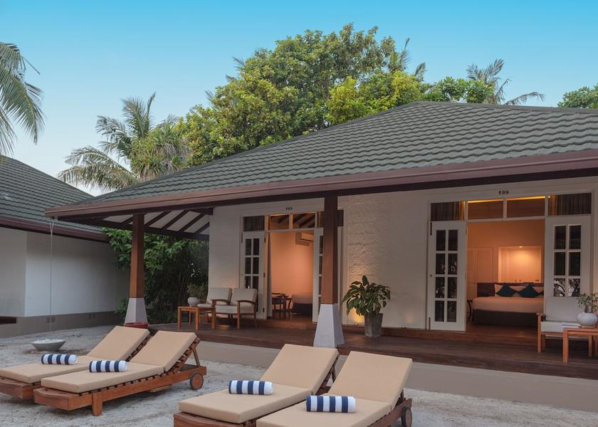 Raa Atoll Meedhupparu Room