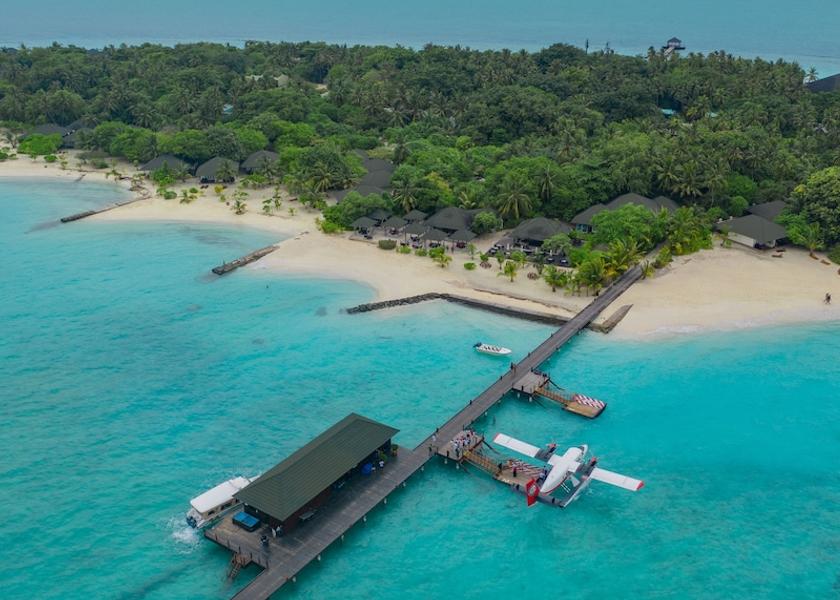 Land View from Property