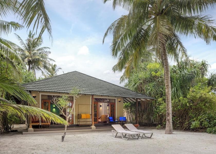 Raa Atoll Meedhupparu Terrace/patio