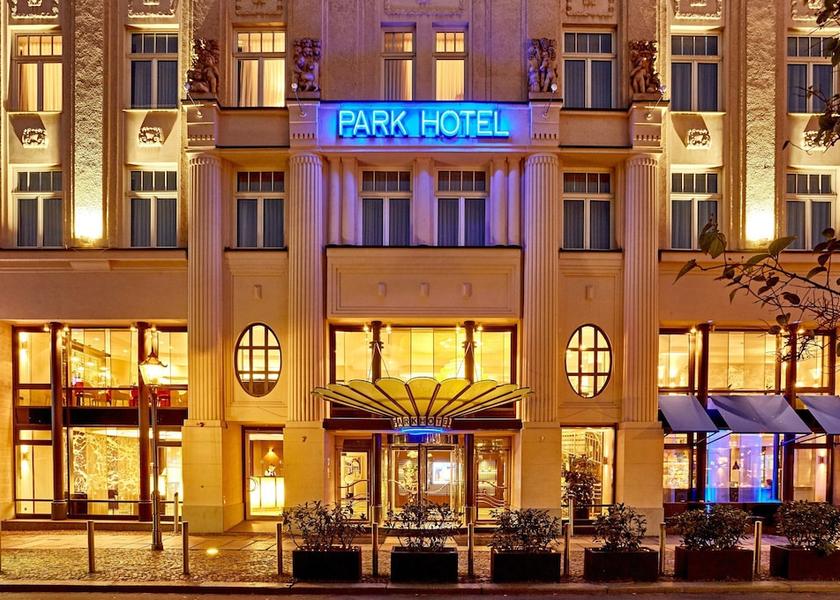Saxony Leipzig Primary image
