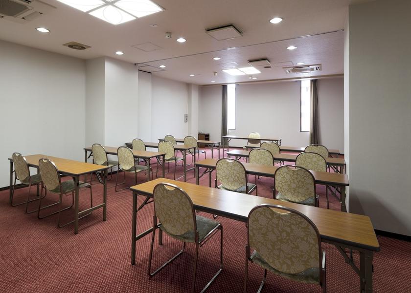 Osaka Sakai Meeting facility