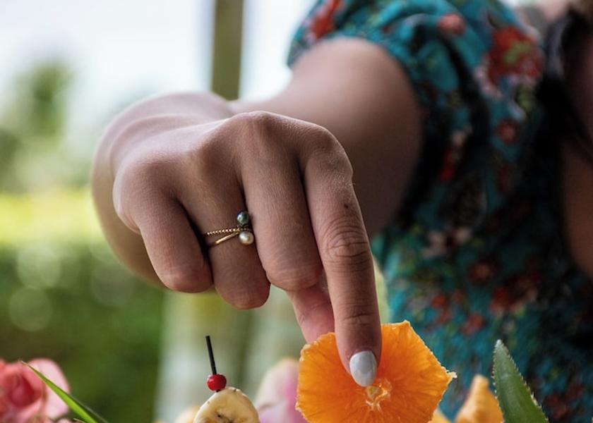 Room service - dining