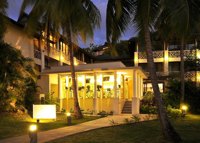 Windward Islands Faaa Spa