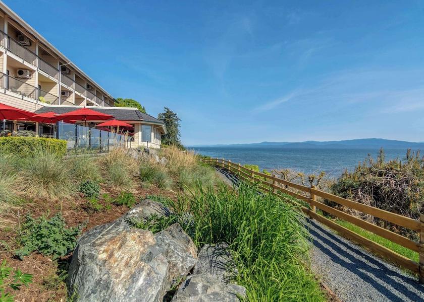 British Columbia Parksville Amenity