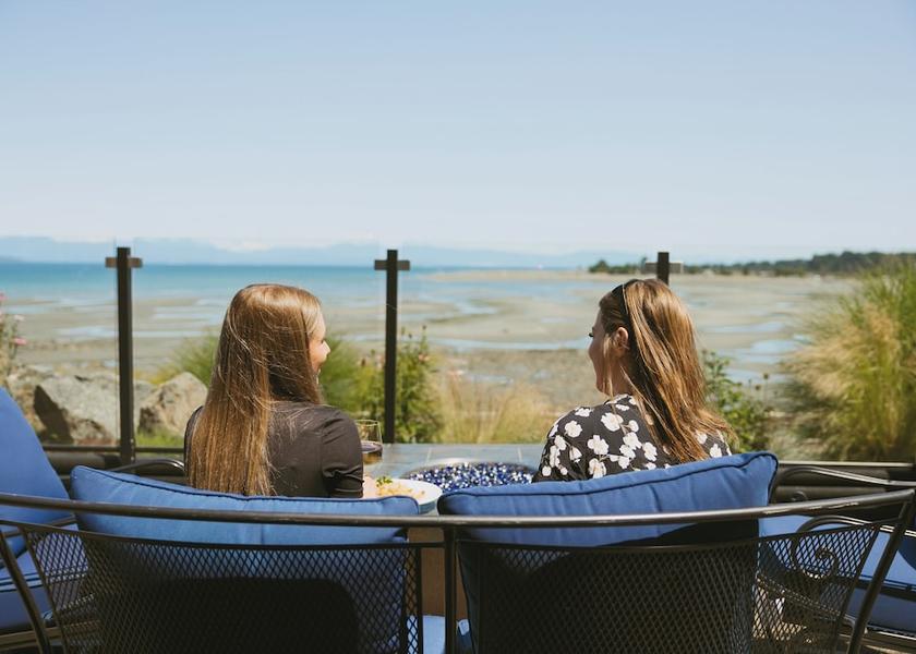 British Columbia Parksville Terrace