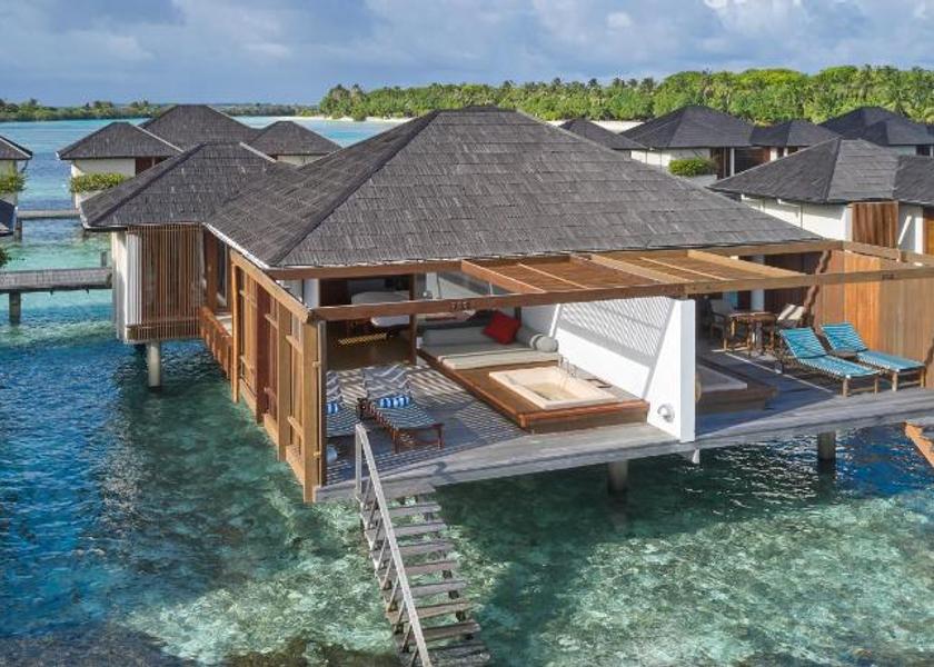 Kaafu Atoll Lankanfinolhu 