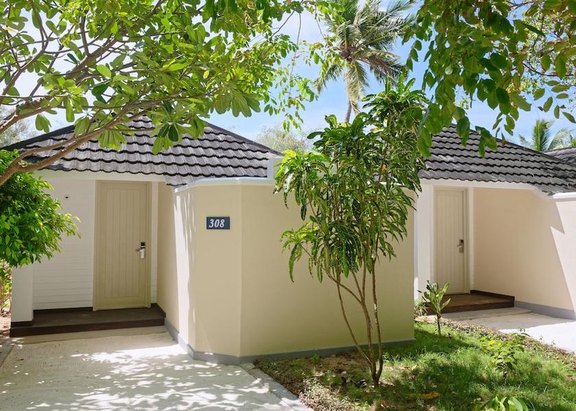 Kaafu Atoll Lankanfinolhu Exterior