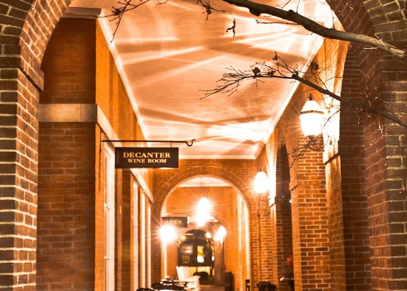 Maryland Easton Terrace