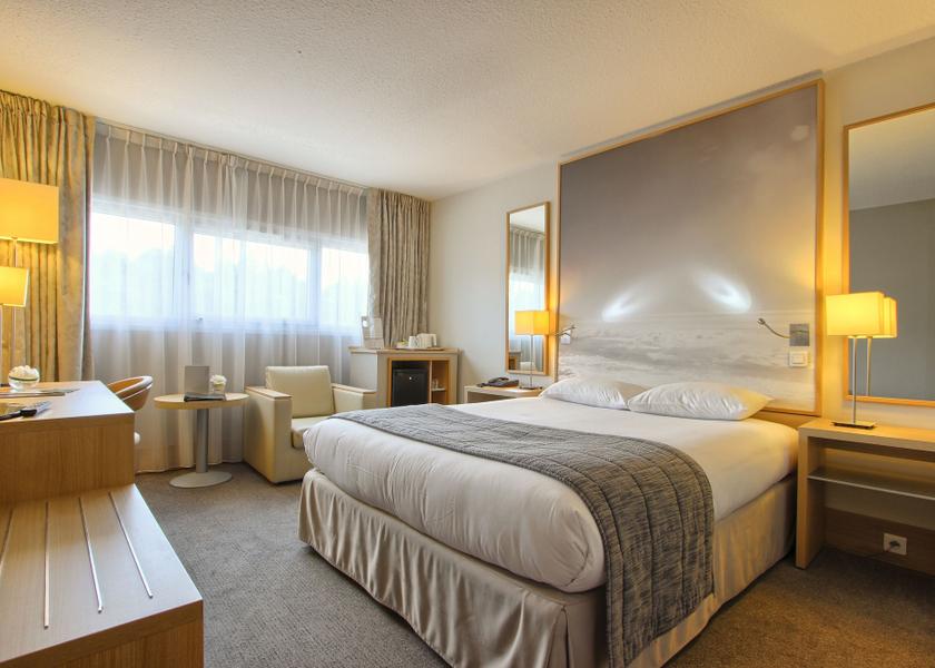 Île-de-France Roissy-en-France Rooms