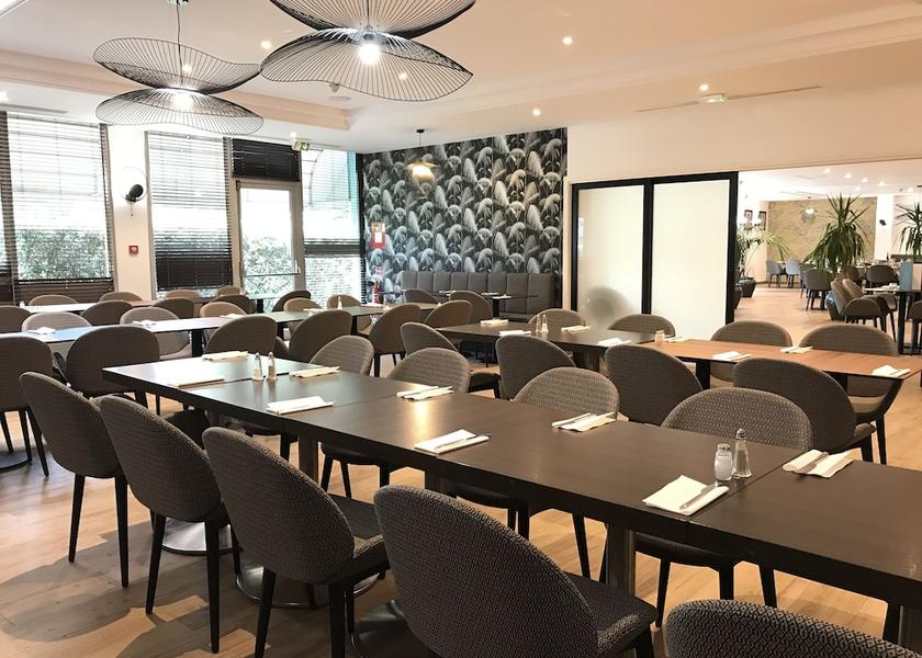 Ile-de-France Roissy-en-France Business Centre
