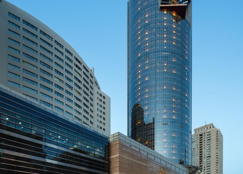 Liaoning Dalian Exterior