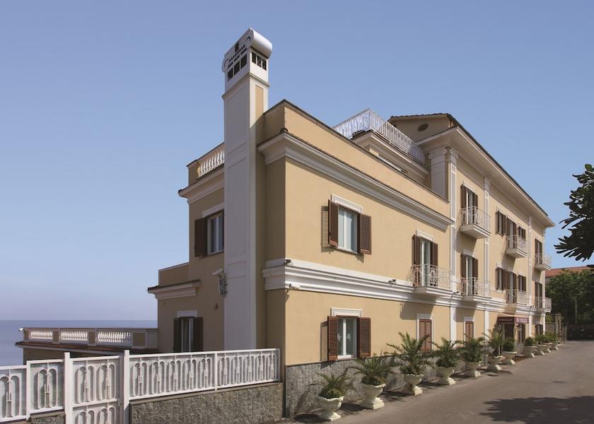 Campania Sant'Agnello Exterior
