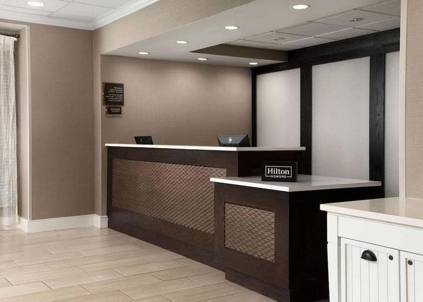 New Jersey Somerset Reception