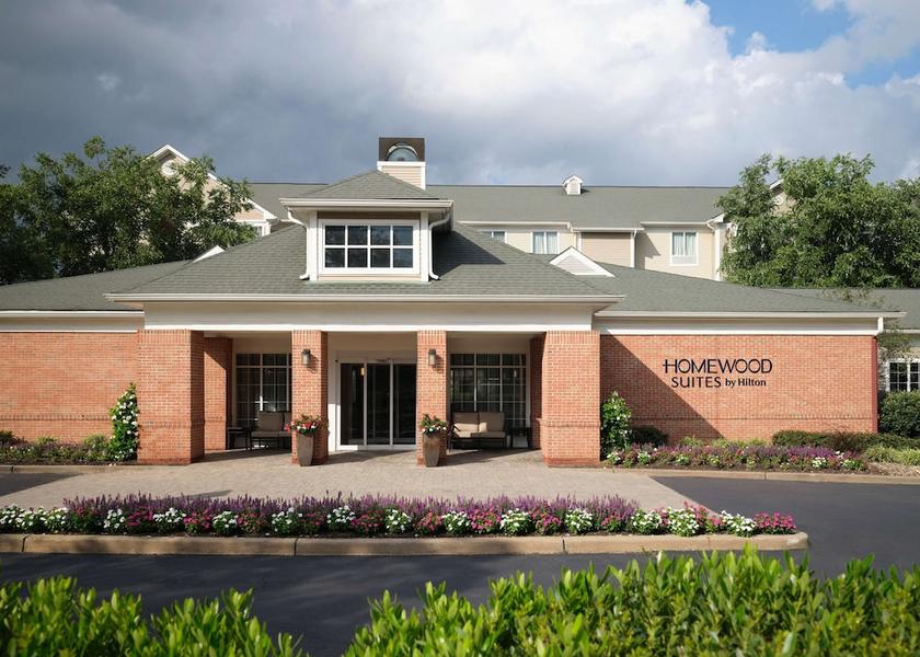New Jersey Somerset Exterior Detail