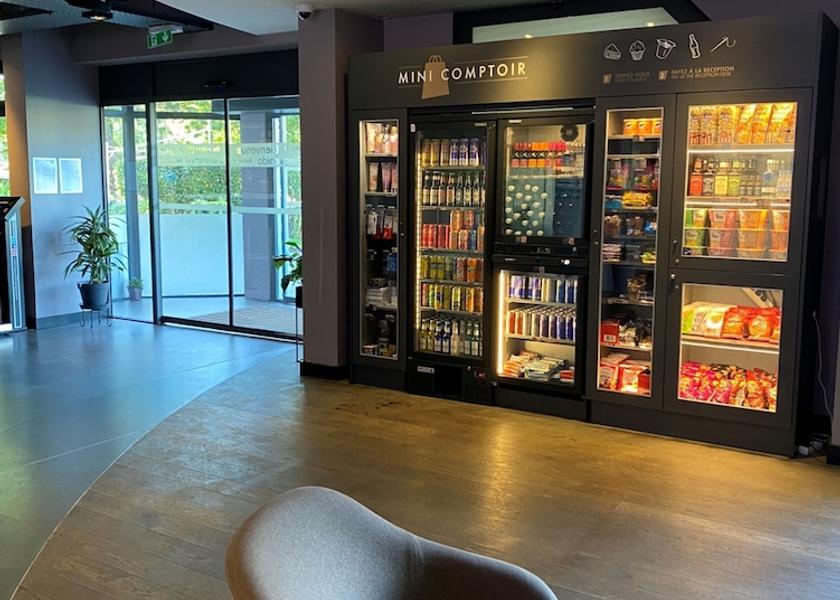 Ile-de-France Le Blanc-Mesnil Amenity