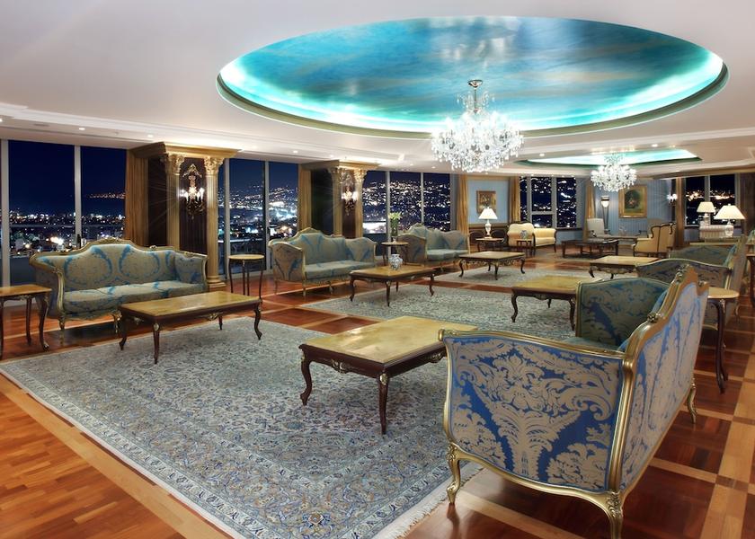 Mount Lebanon Sin El Fil Living Area