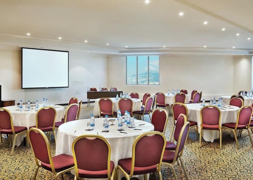 Beirut Meeting Room