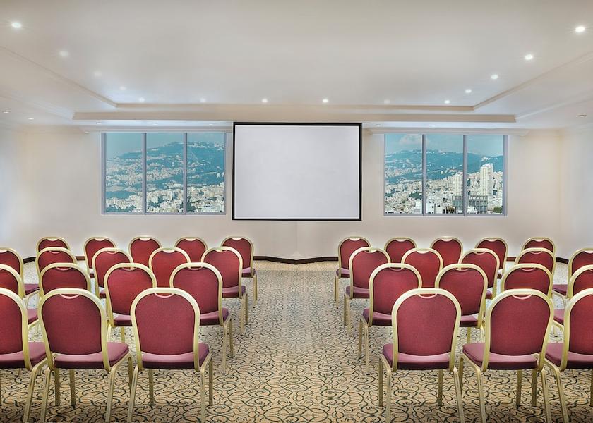  Beirut Meeting Room