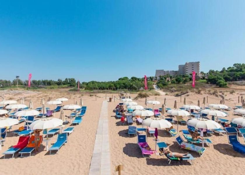 Sicily Castelvetrano Beach