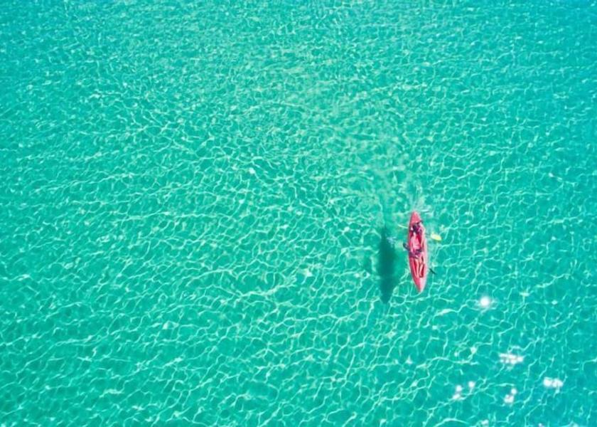 Sicily Castelvetrano Rowing