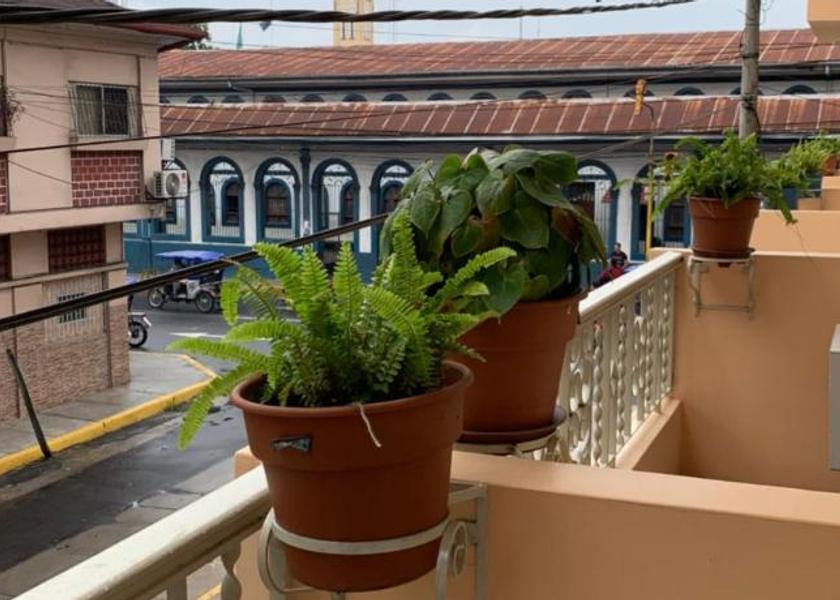 Loreto Region Iquitos 